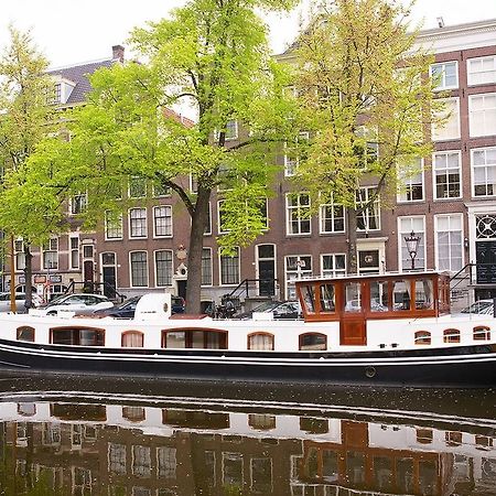 Prinsenboot Amsterdam Luaran gambar