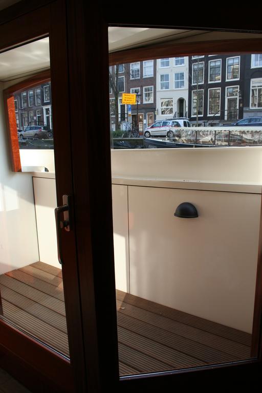 Prinsenboot Amsterdam Luaran gambar